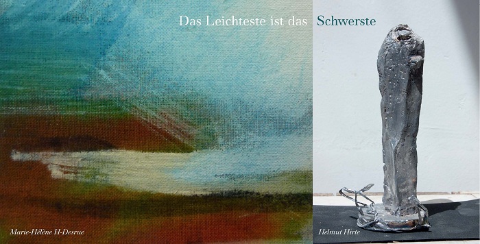 Das Leichteste ist das Schwerste (1)